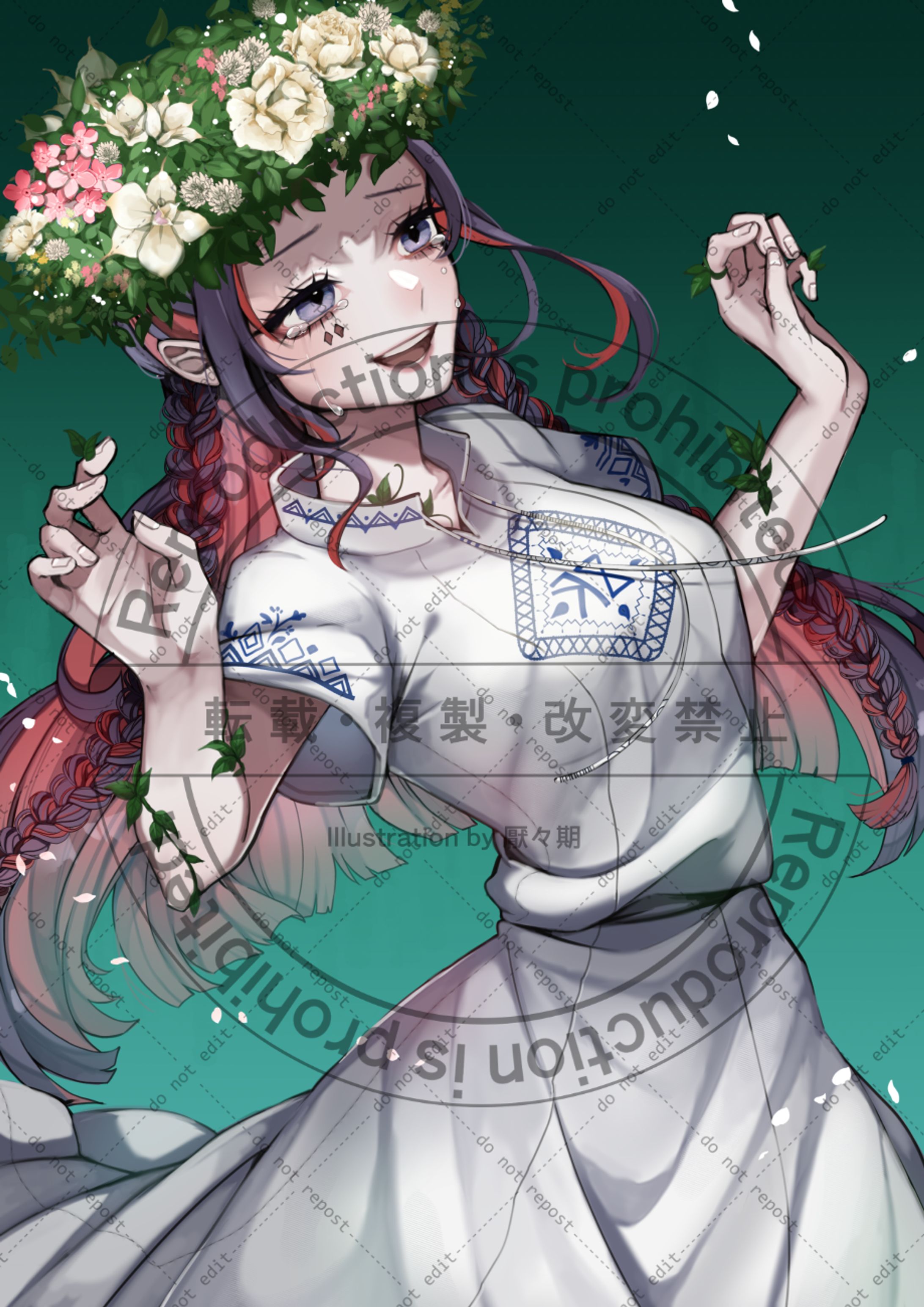 ご依頼絵-1