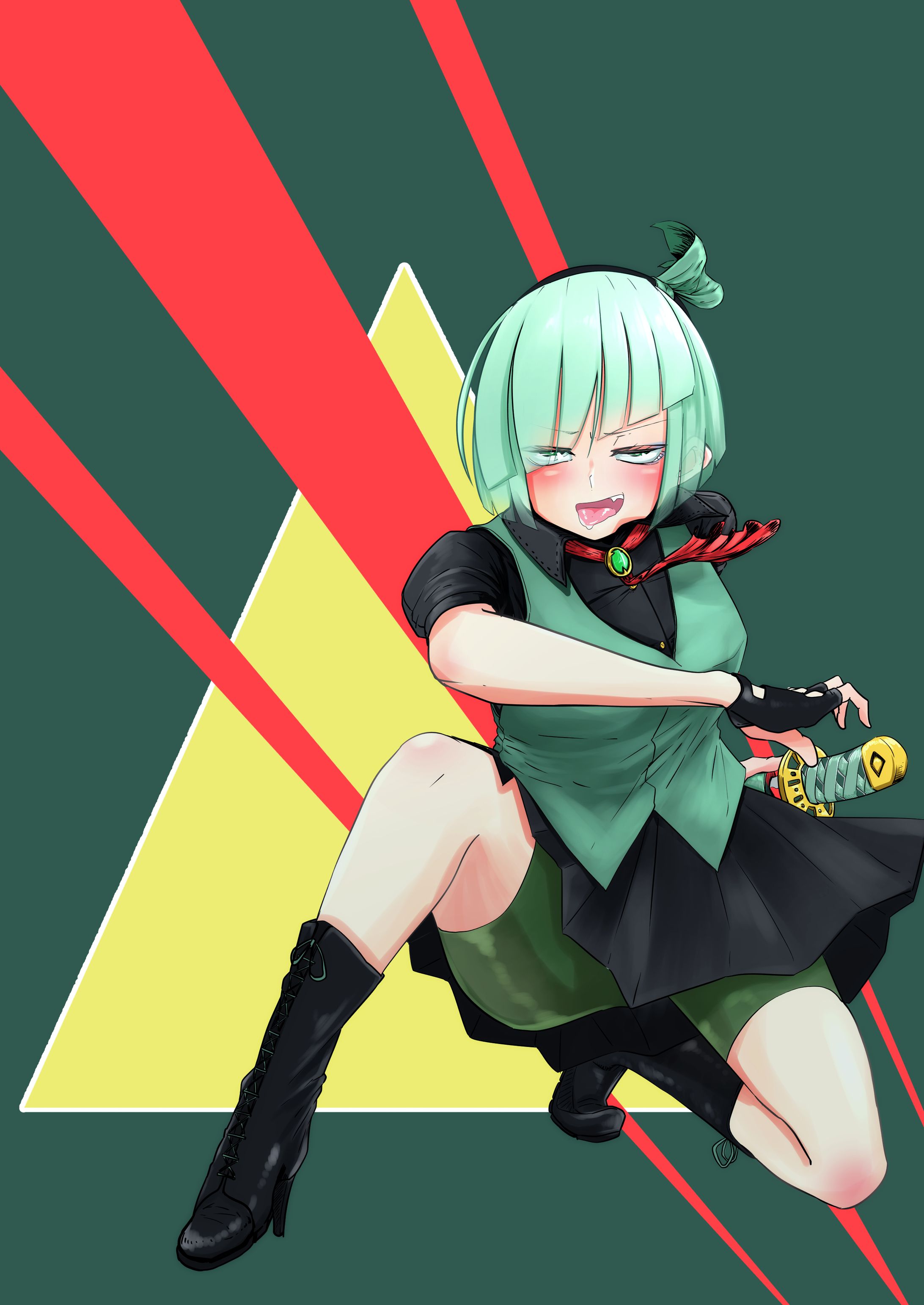 二次創作(東方)-1