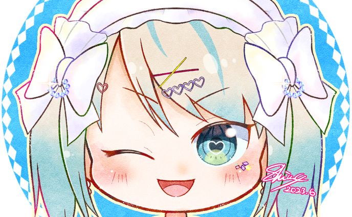 メイドさん