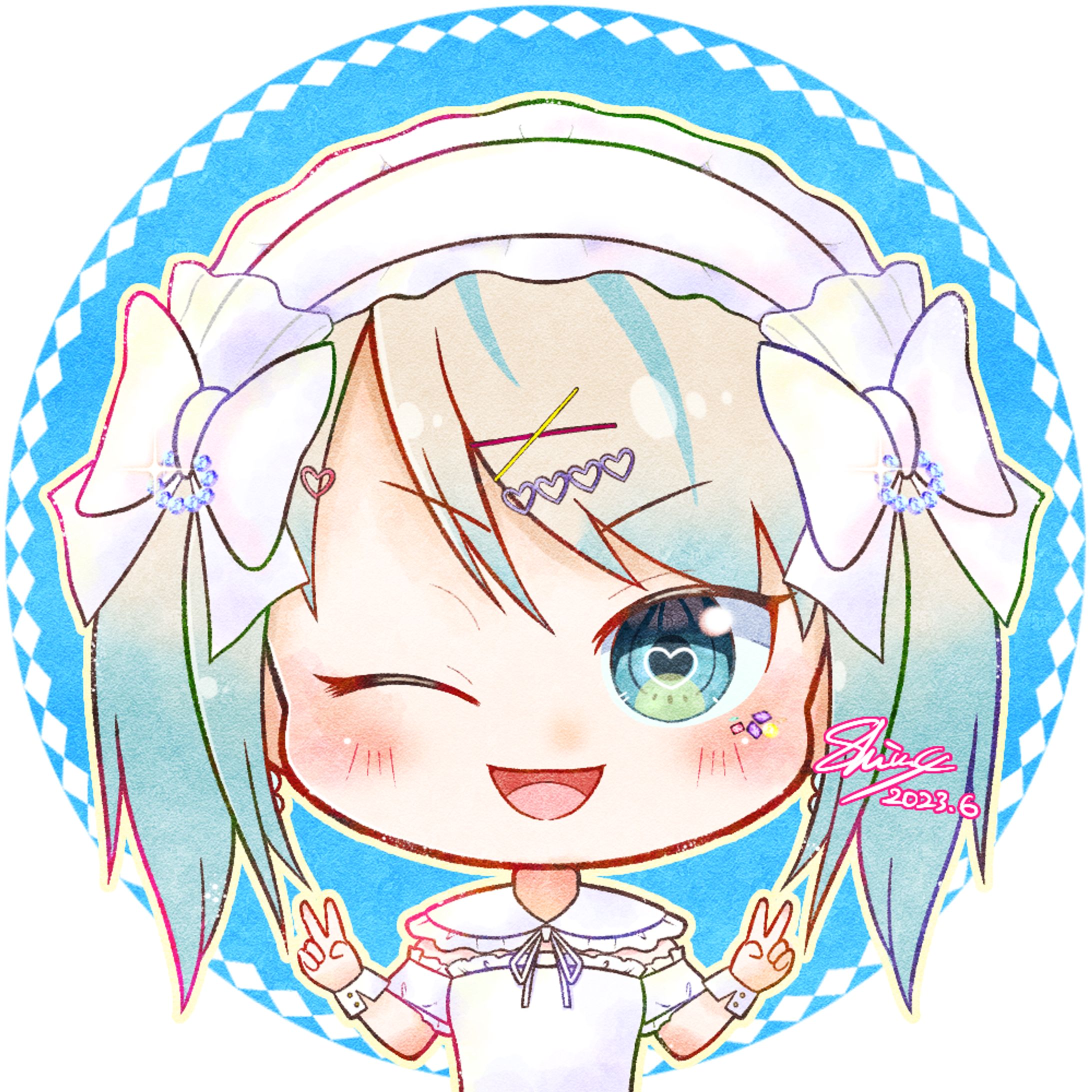 メイドさん-1