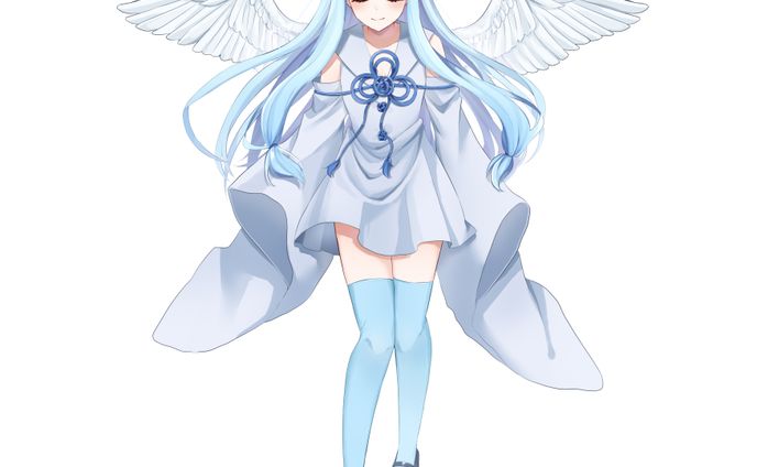 立ち絵