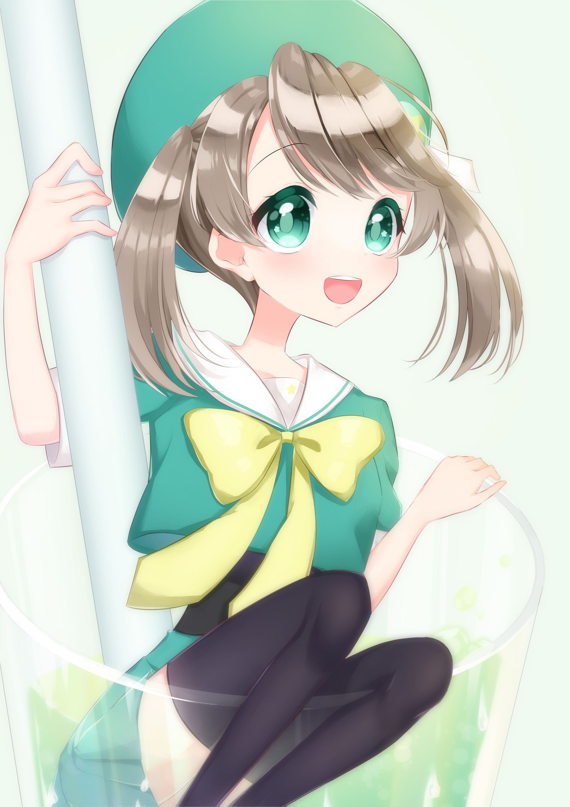 【FA】夢中らむね-1