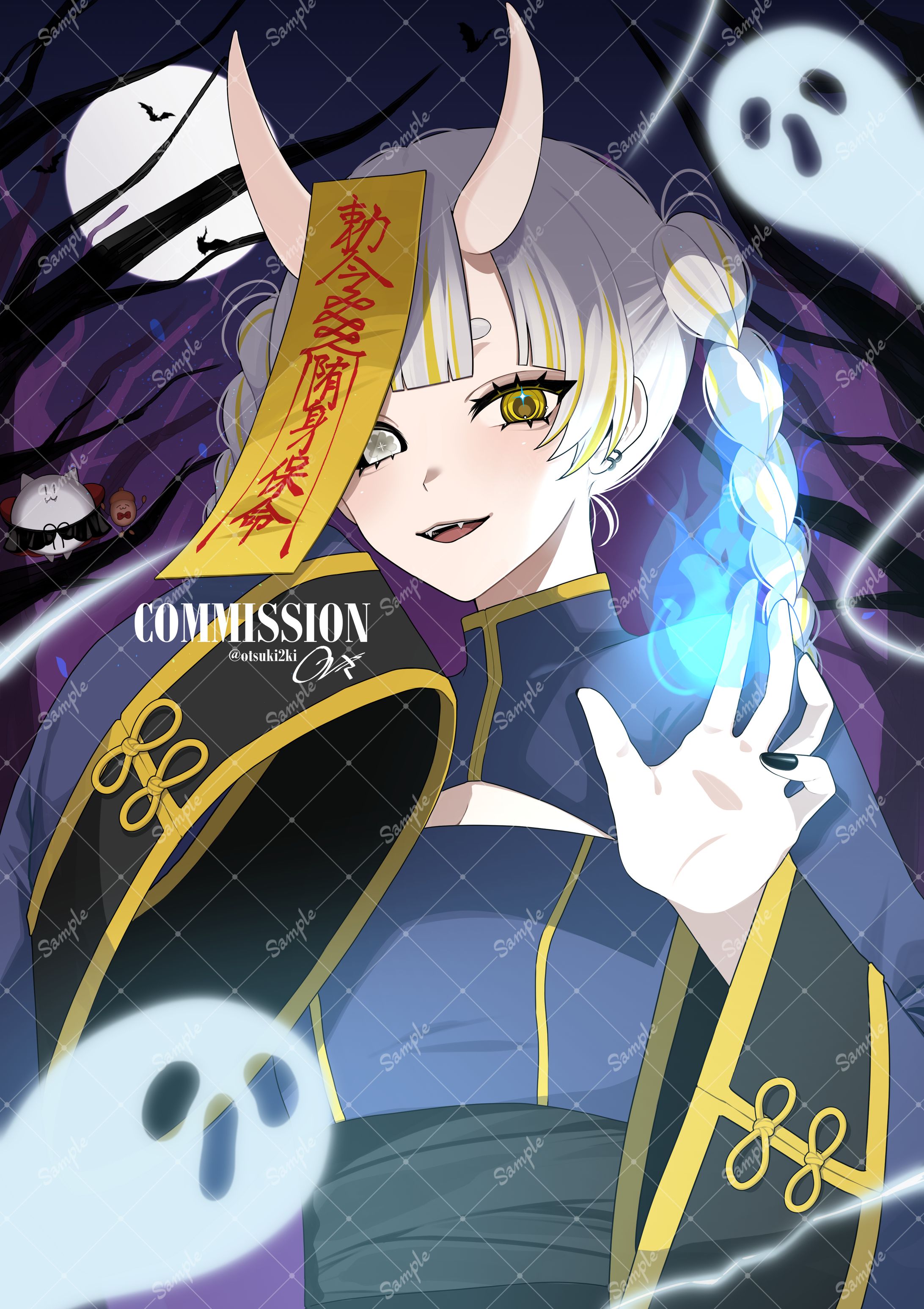 活動用イラスト-1