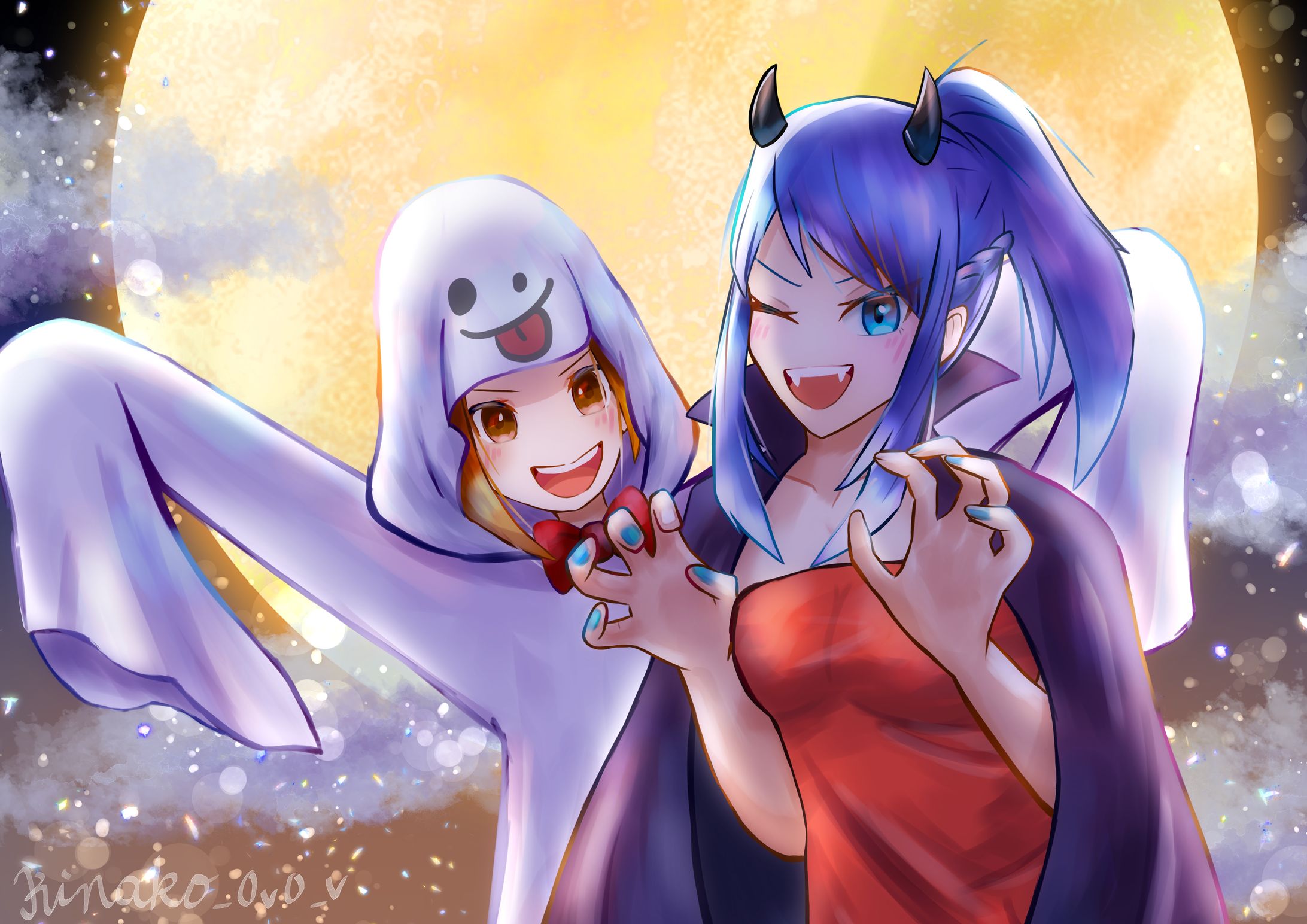 2020ハロウィン-1