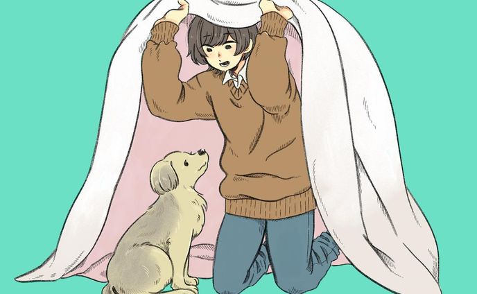 illustration139✍️

かまくらごっこ🐕

#illustration #art #drawing #ipadillustration #ipadart #創作イラスト #イラストグラム #イラストレーション #創作男子 #シンプルイラスト#オリジナルイラスト #デジタルイラスト #絵柄が好みって人にフォローされたい