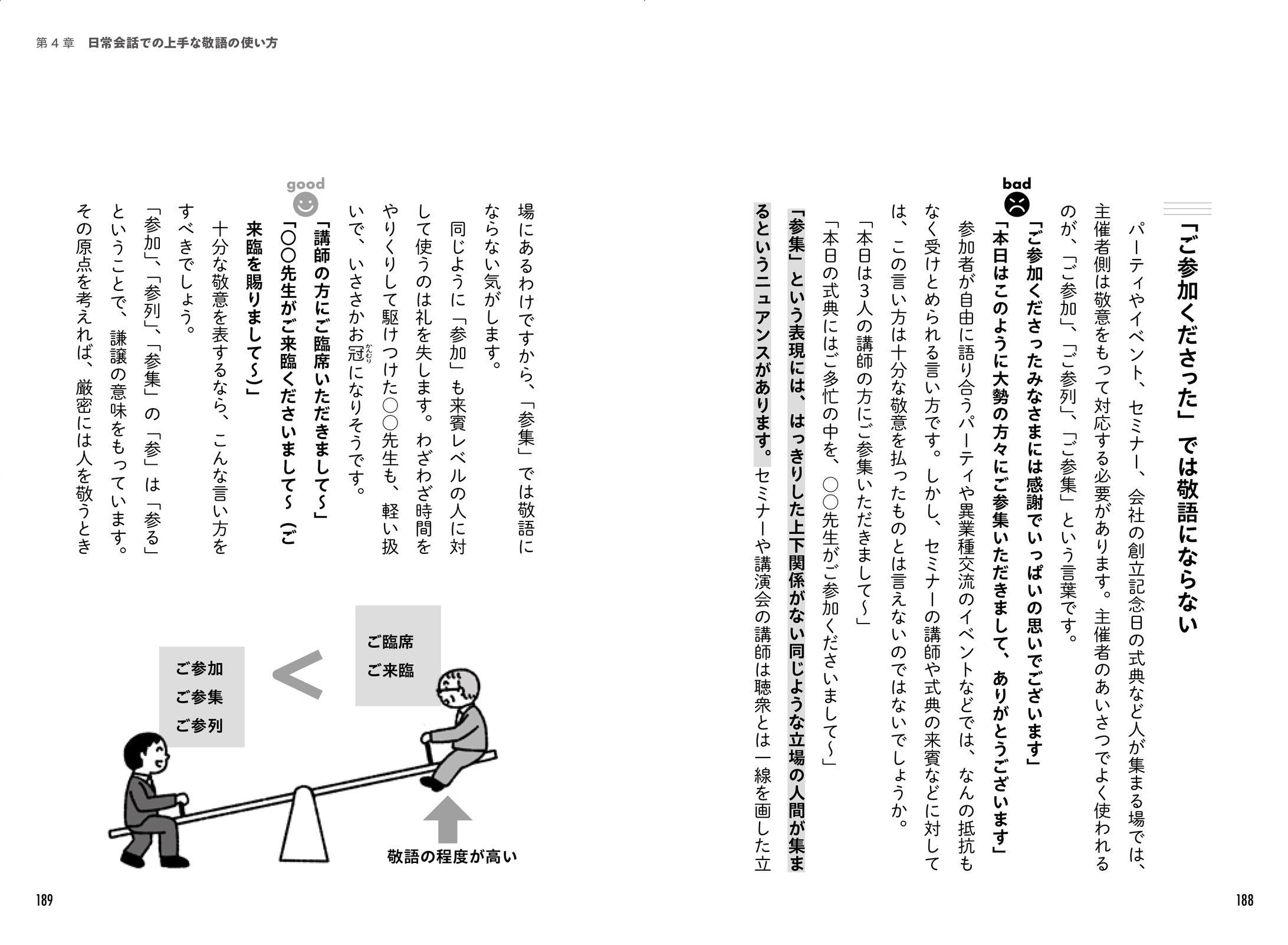 「頭がいい人の敬語の使い方」（日本文芸社）-1