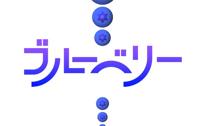 ブルーベリー