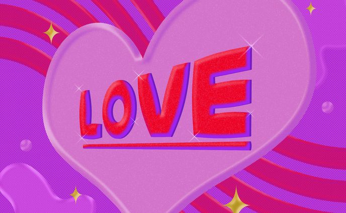 LOVE