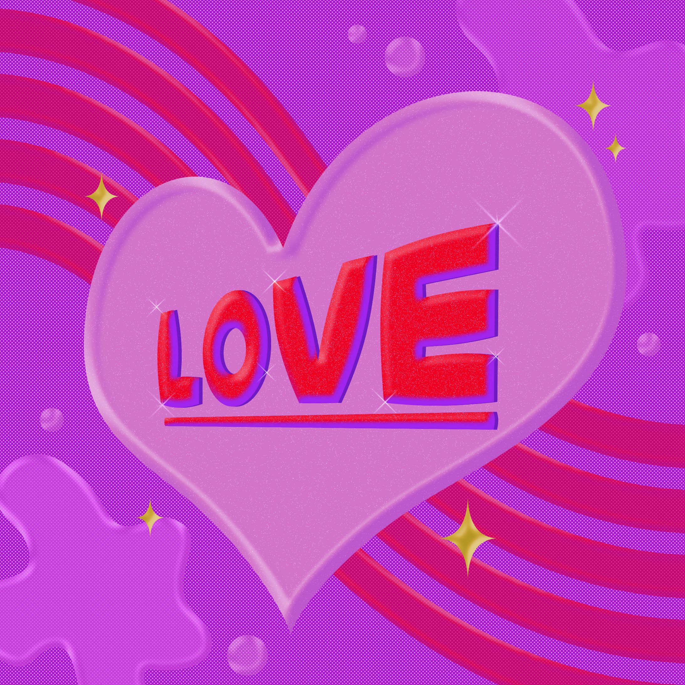 LOVE-1