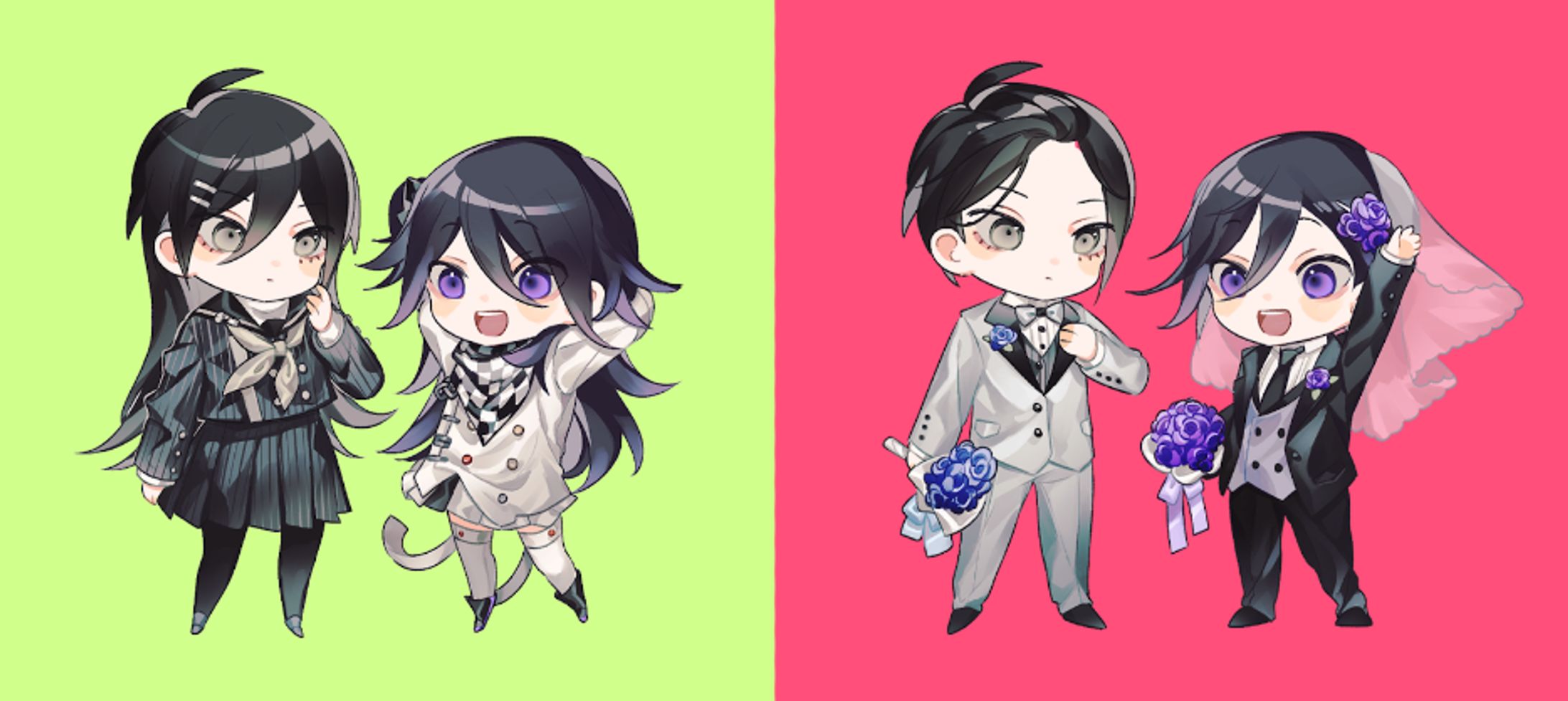 FA : Saiouma chibi-1