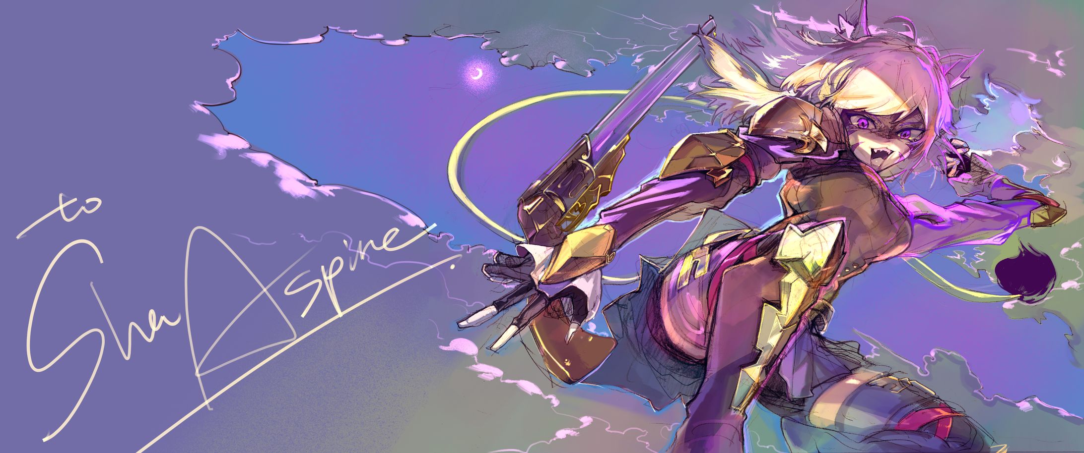 skeb依頼-Sha Aspire-1