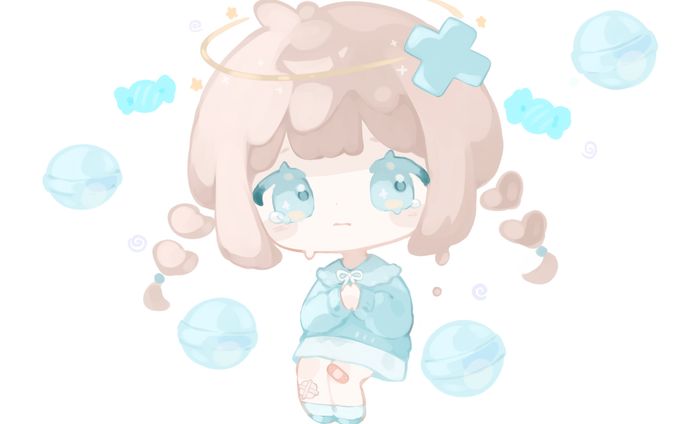 ◇デフォルメ