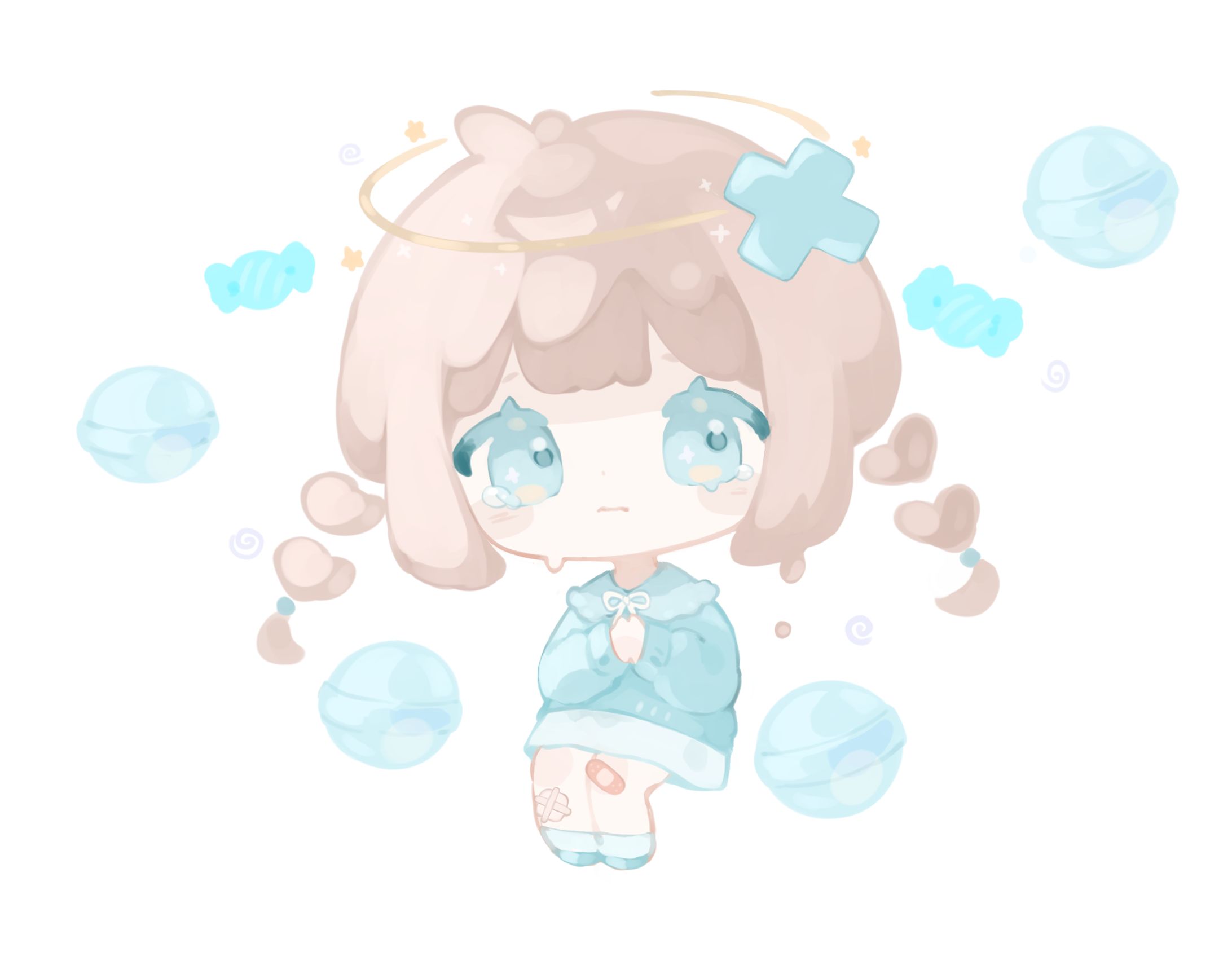 ◇デフォルメ-1