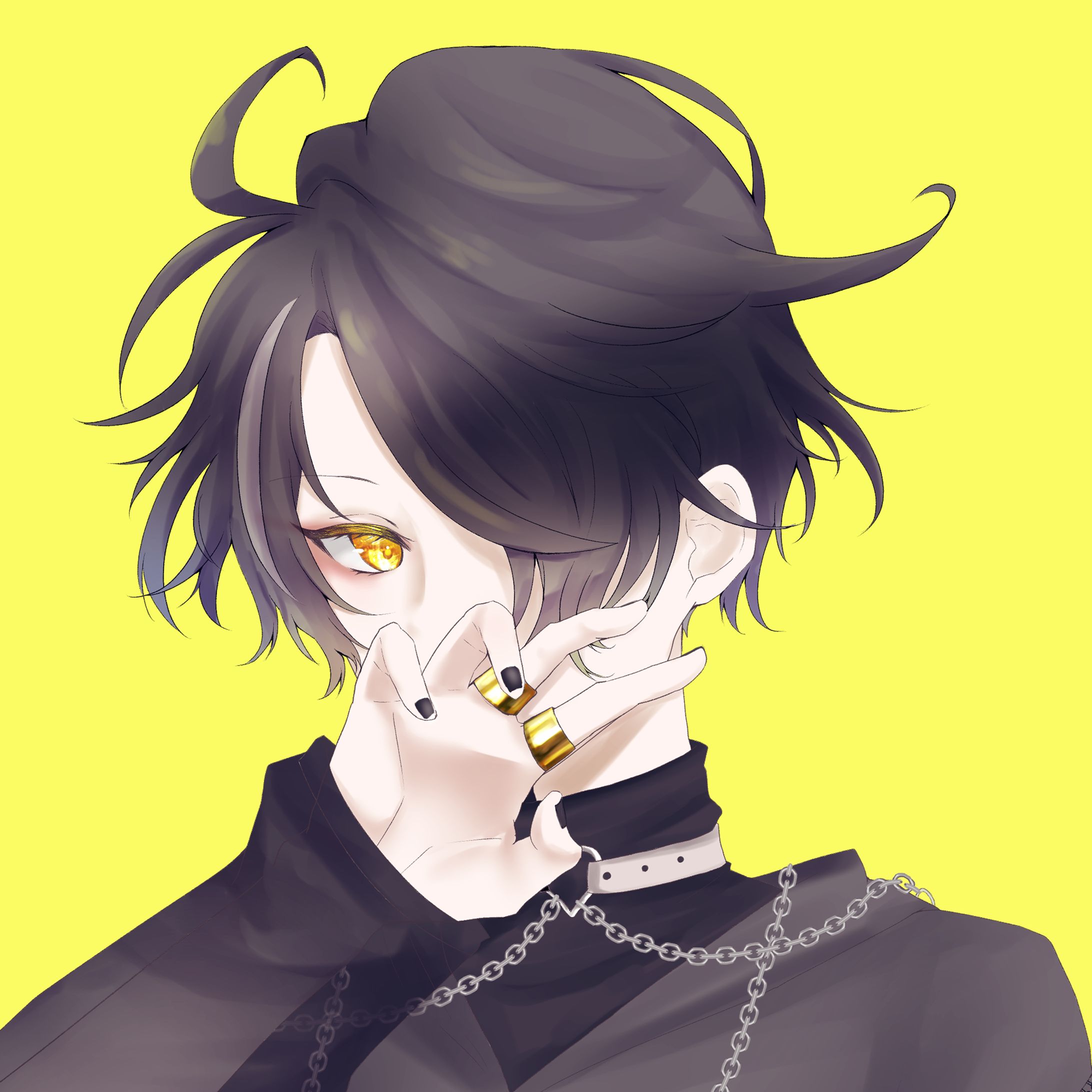 アイラ（黙示録とその顛末）-1