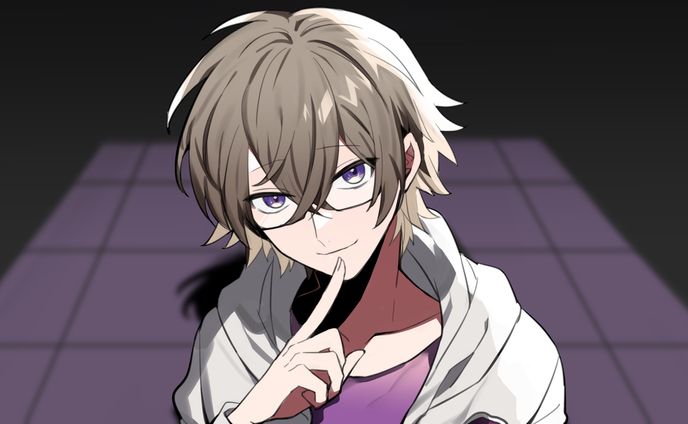 【コミッション】一枚絵