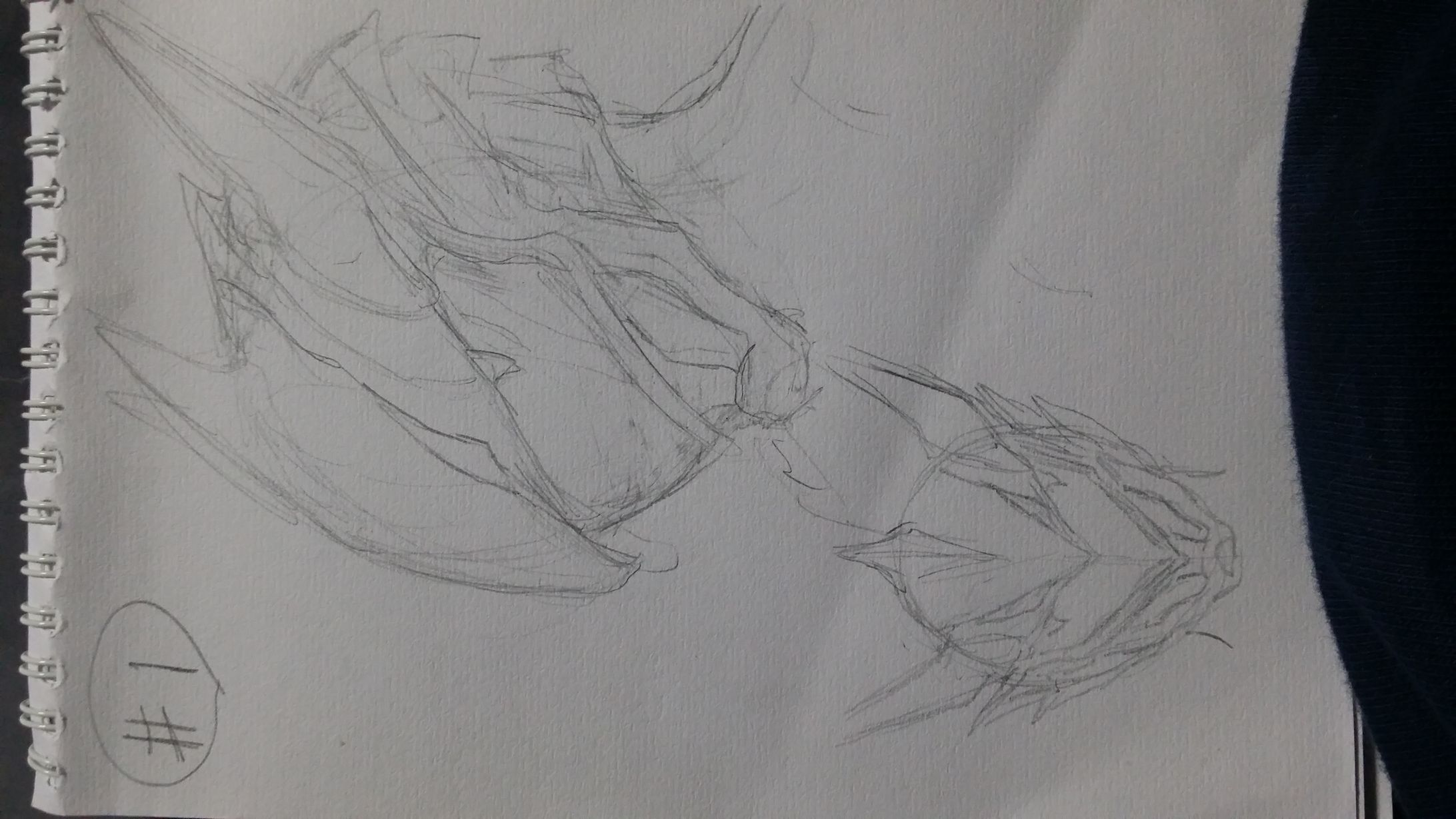 オリジナルヒーローコスチュームデザイン制作-1