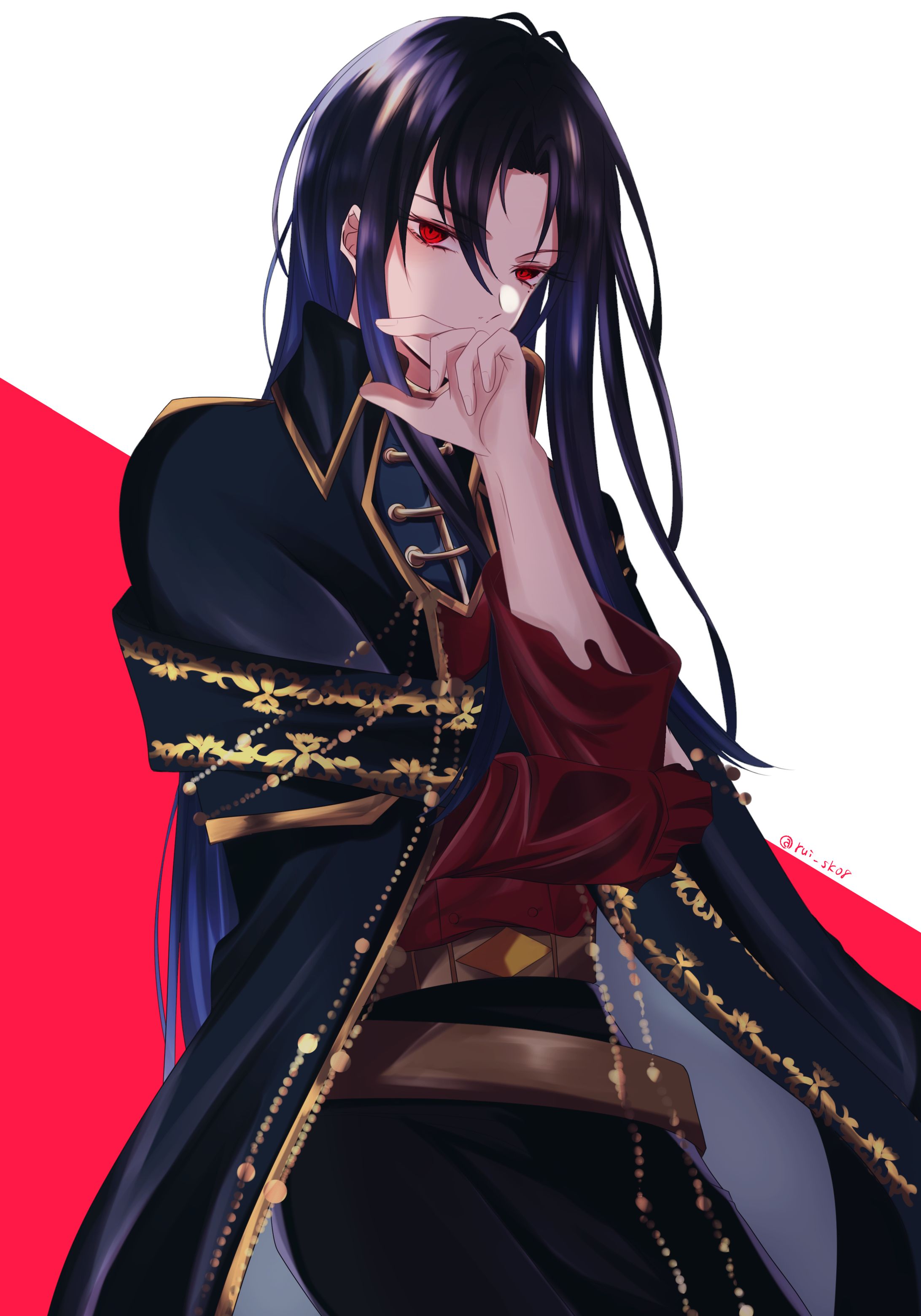 ある姫　まとめ-1