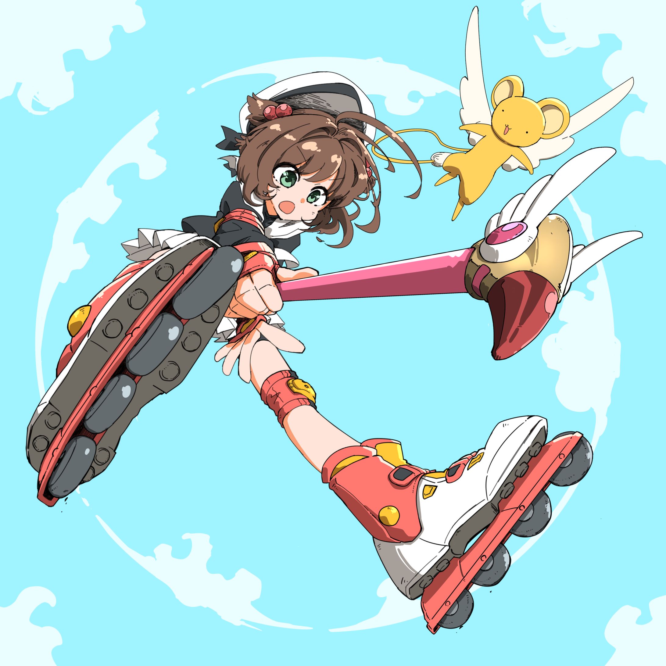 カードキャプターさくら-1