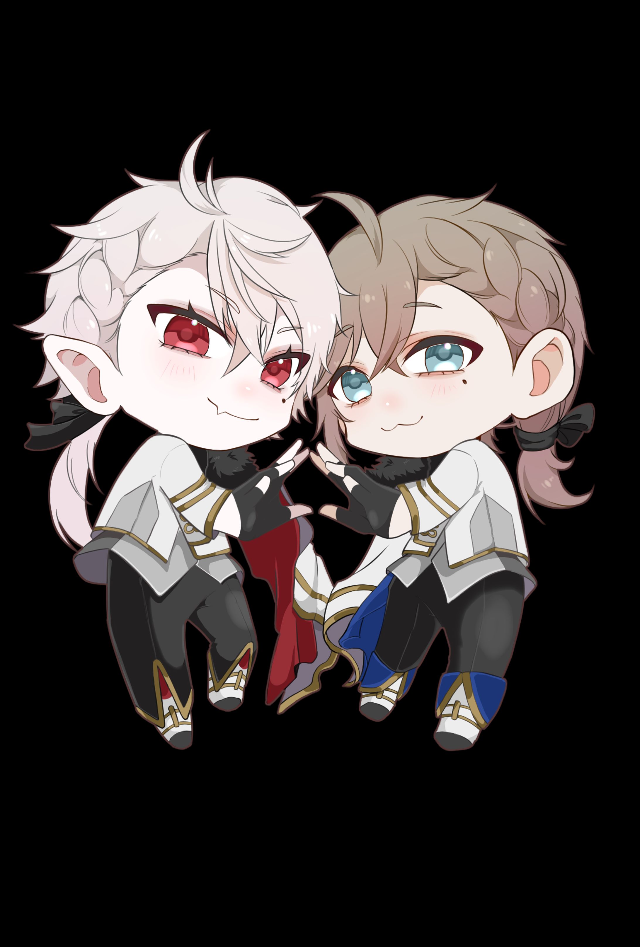 SDファンアート-1