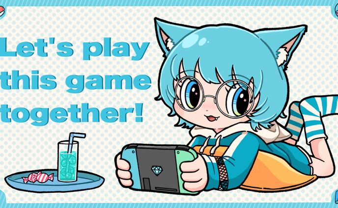 配信用サムネイルイラスト 2025