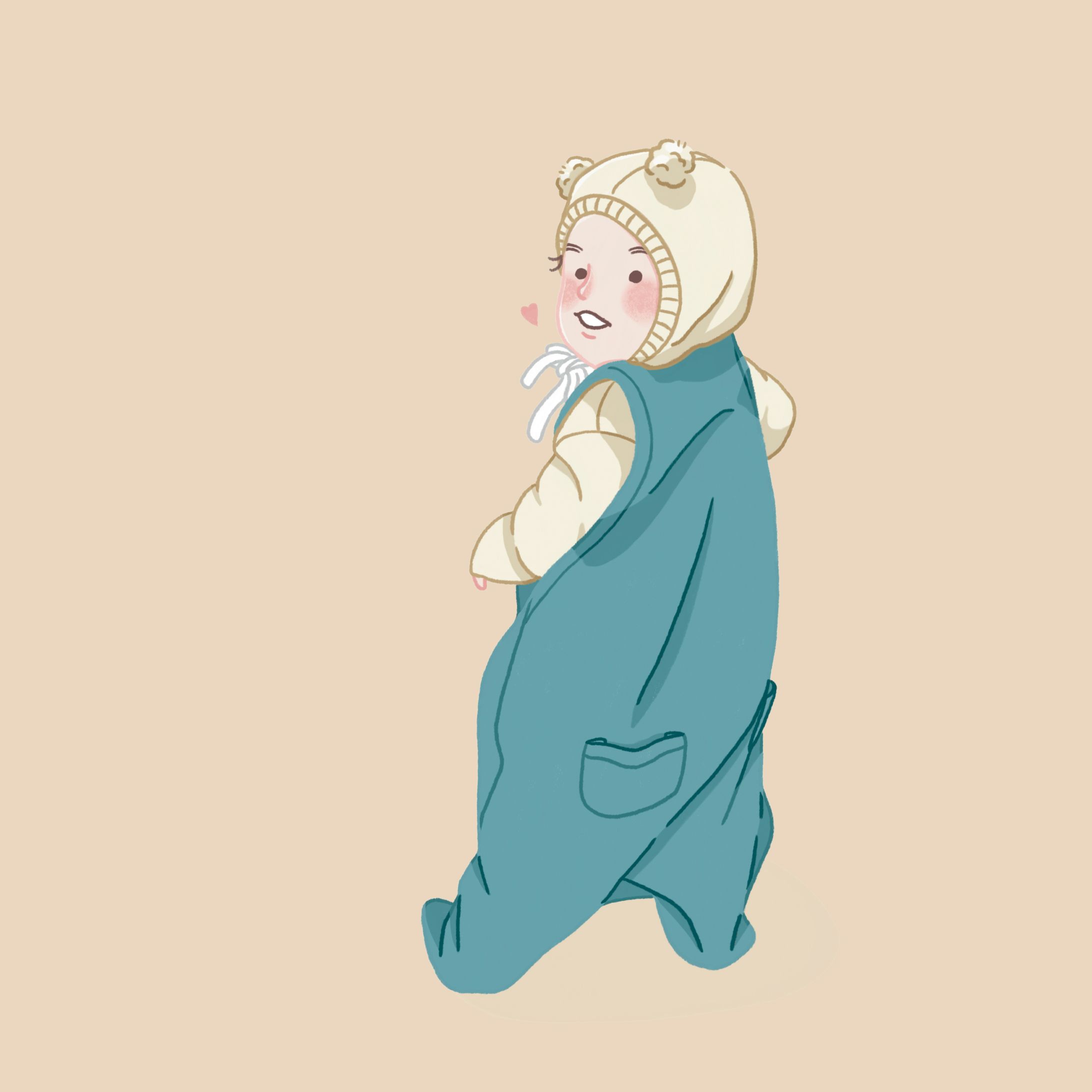 オリジナルイラスト-1