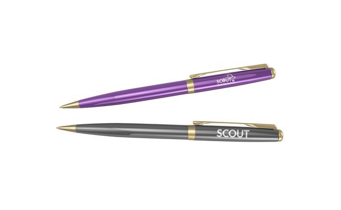(Pen) SYMT Corporate Identity