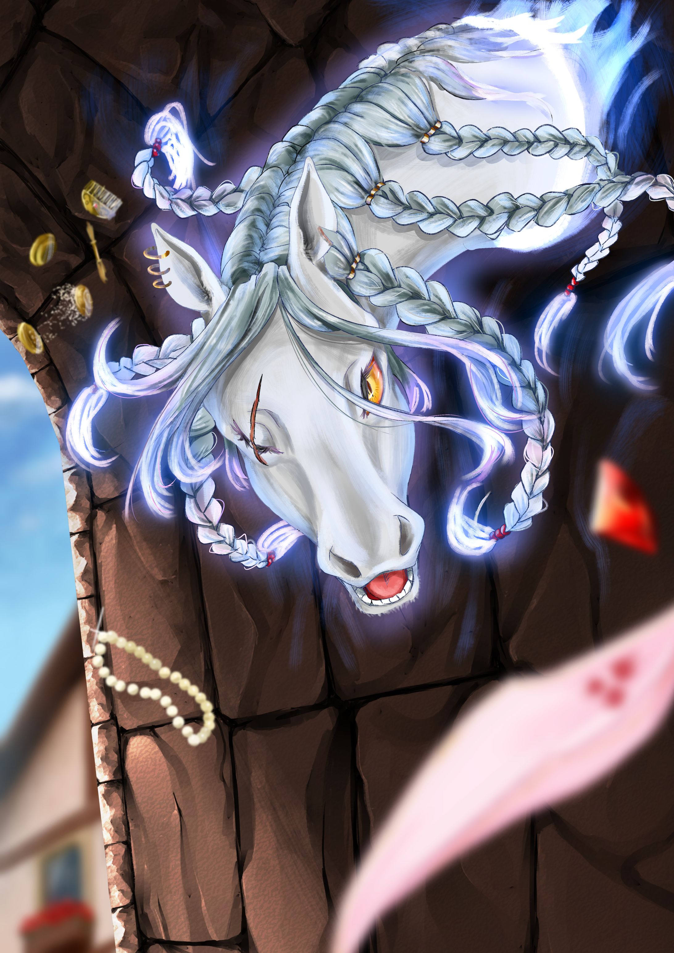 Monster illusts-1