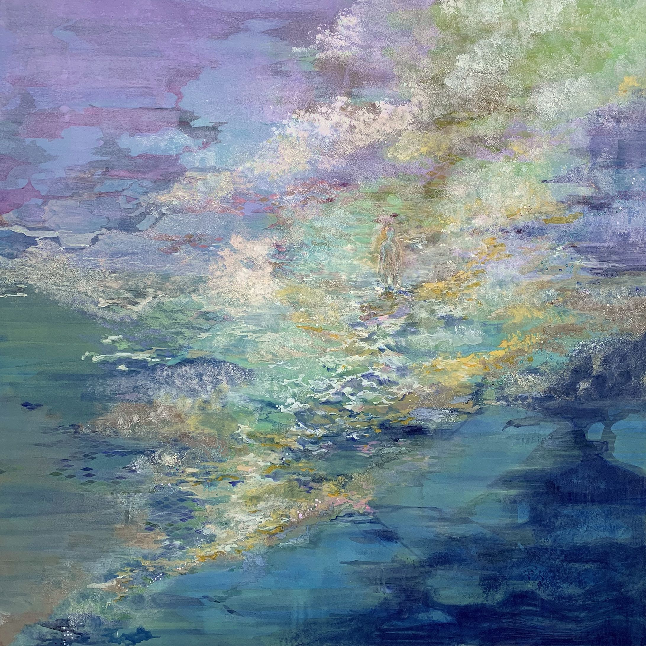 "I" No.2 （2019）-1