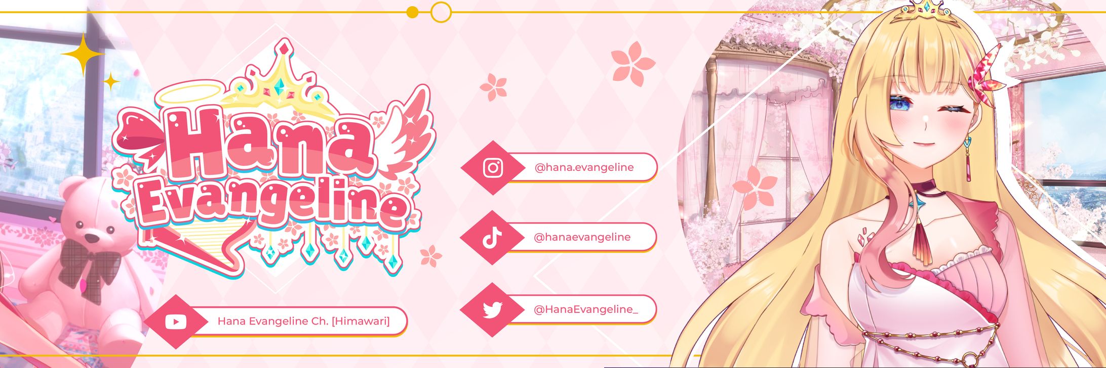 Hana Evangeline Banner-1