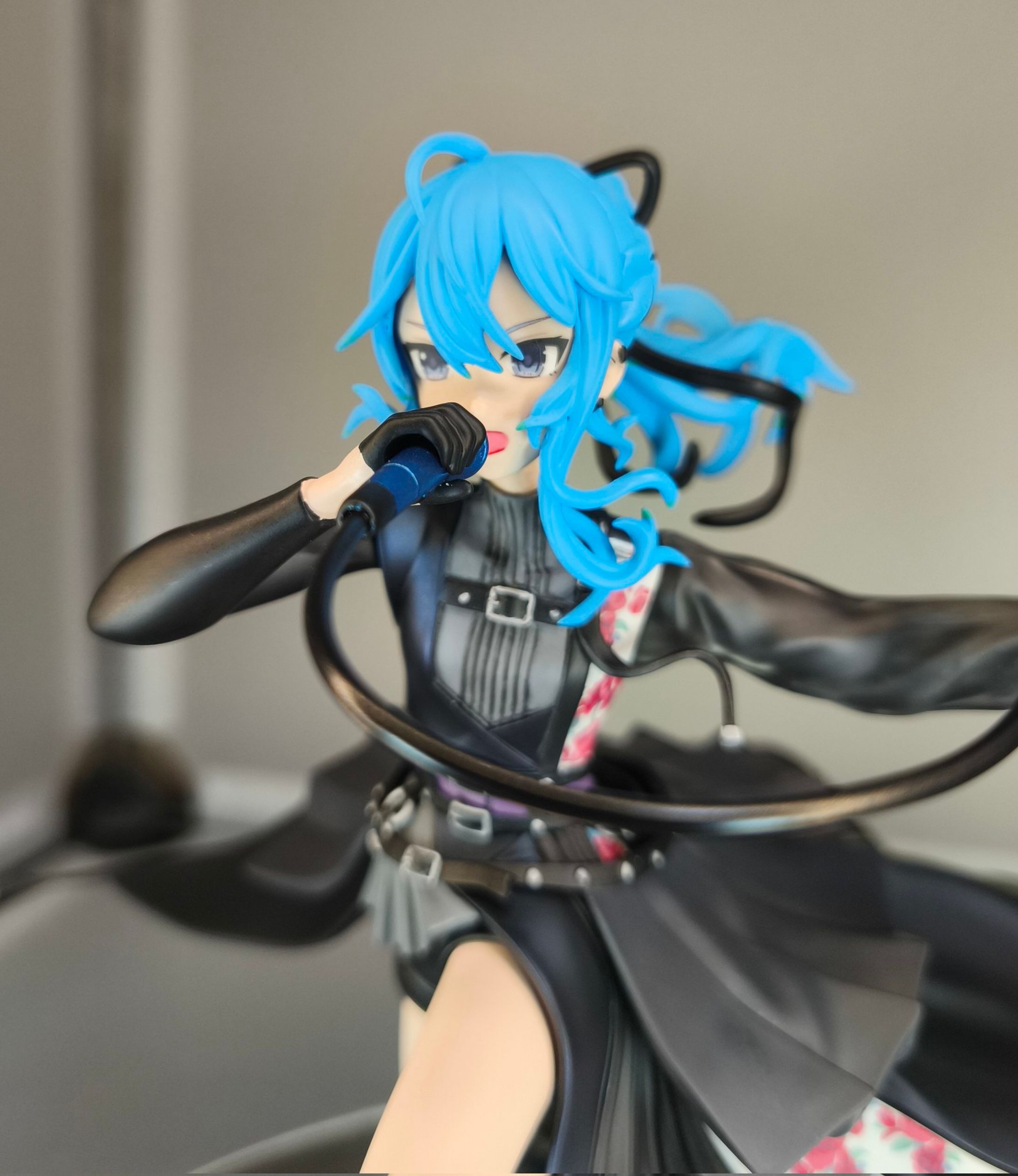 星街すいせい 2ndライブ衣装-1