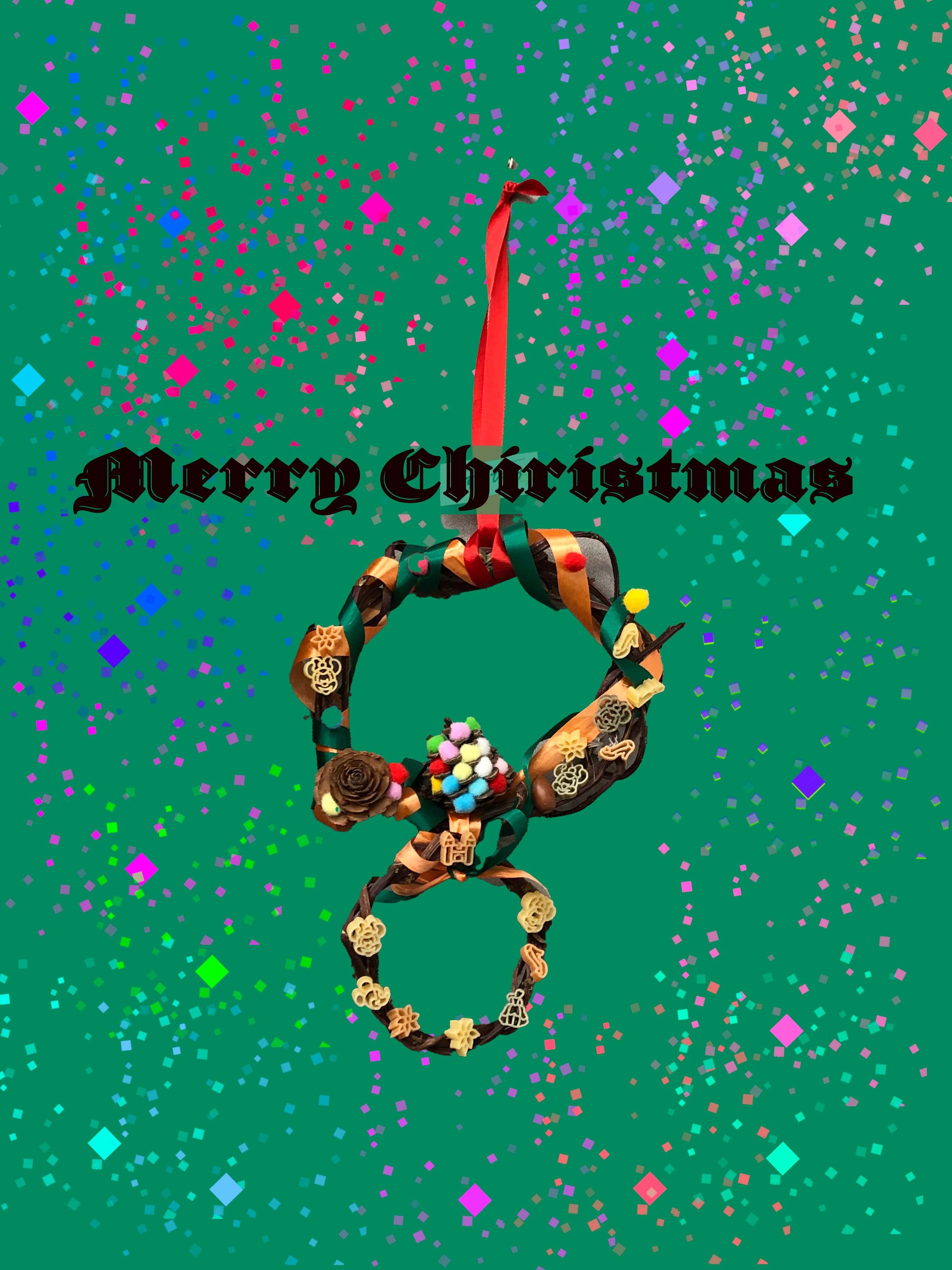 クリスマス-1
