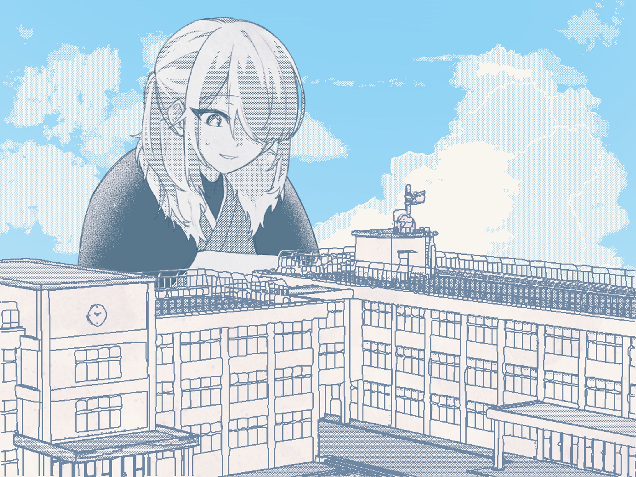 大きくなっちゃった-1