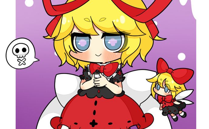 二次創作