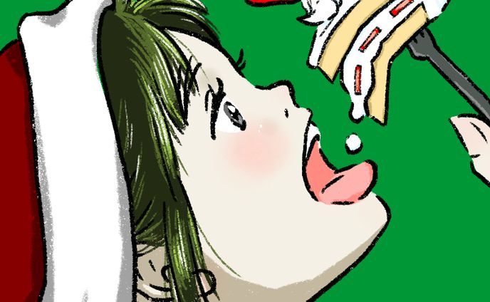 2020年12月のアイコン