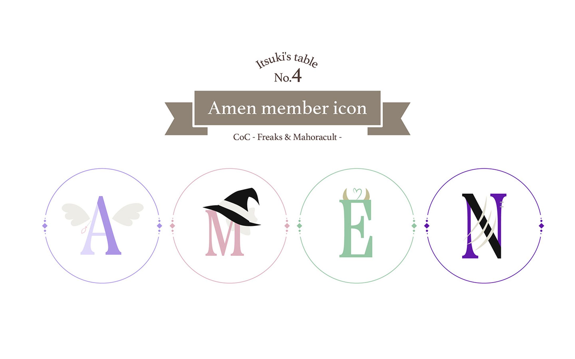 FA｜Amen member icon-1