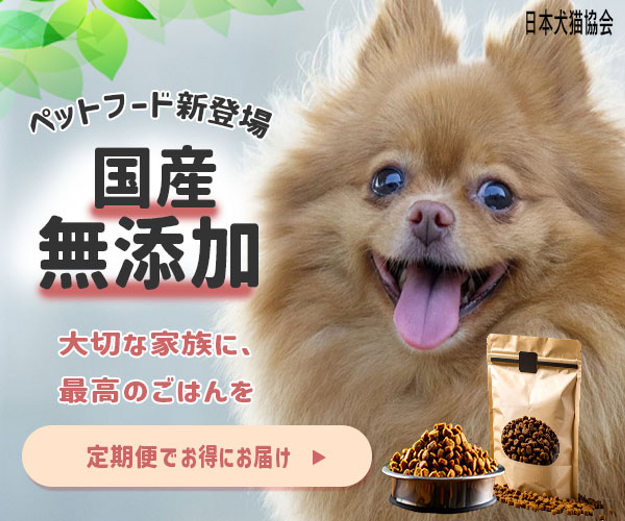 ドッグフードバナー-1