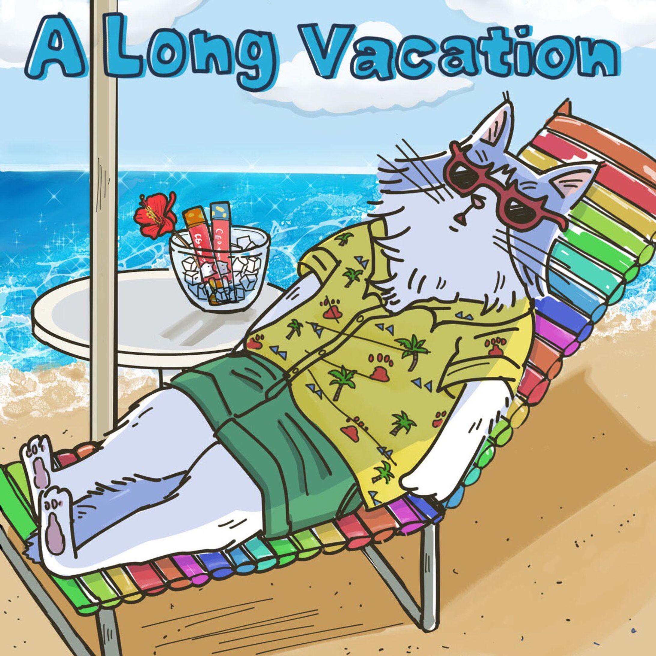 【イラスト】動物-1