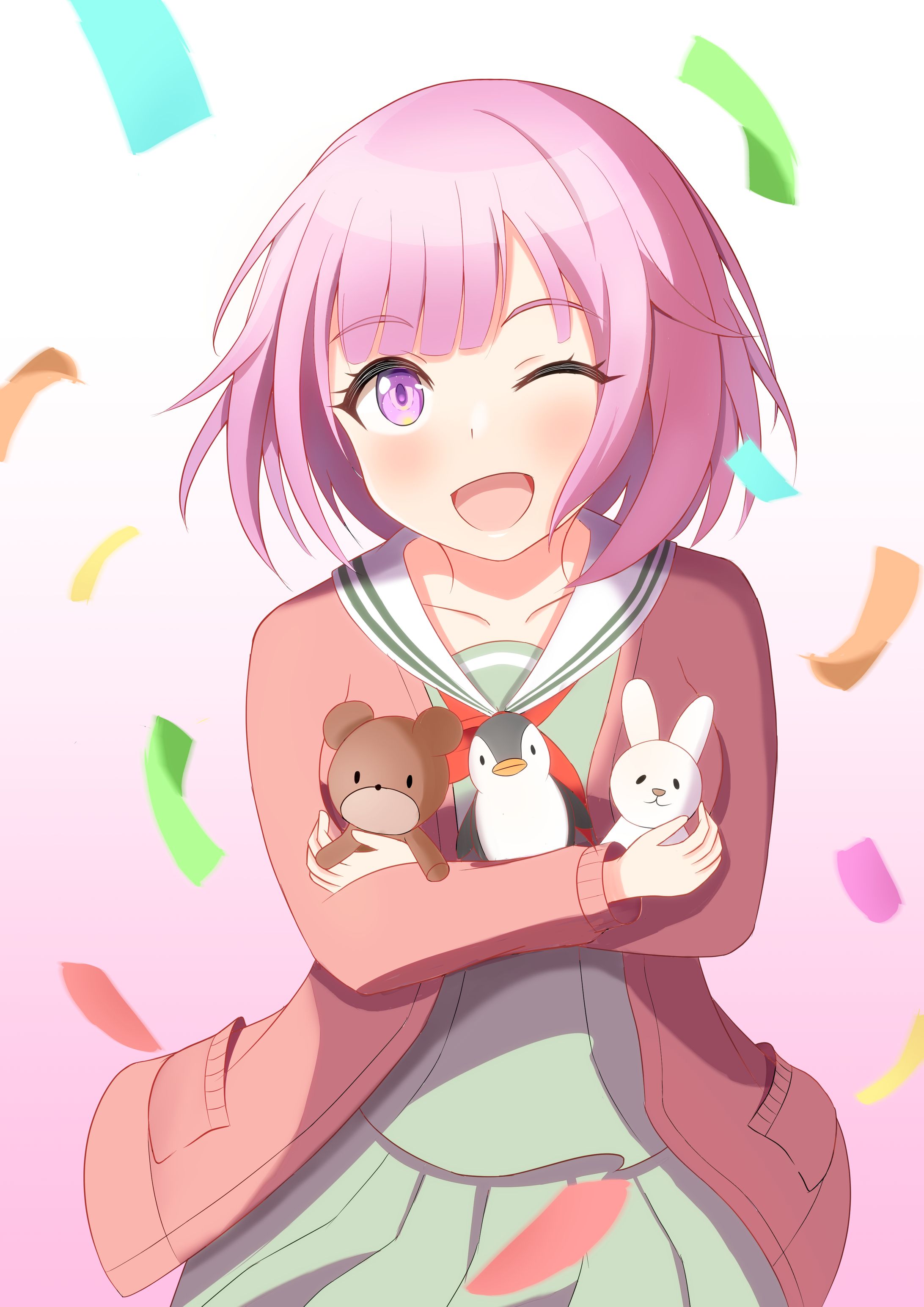 プレゼントありがとう！！-1