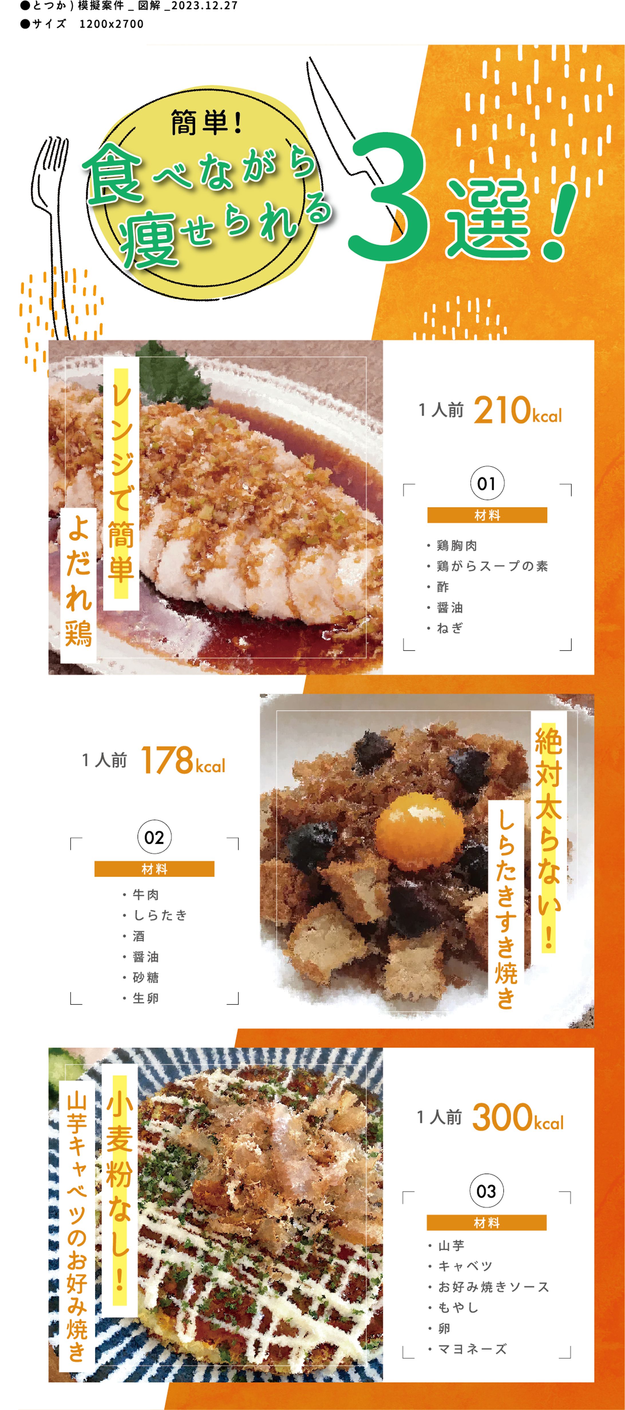 模擬案件 図解ツイート-1