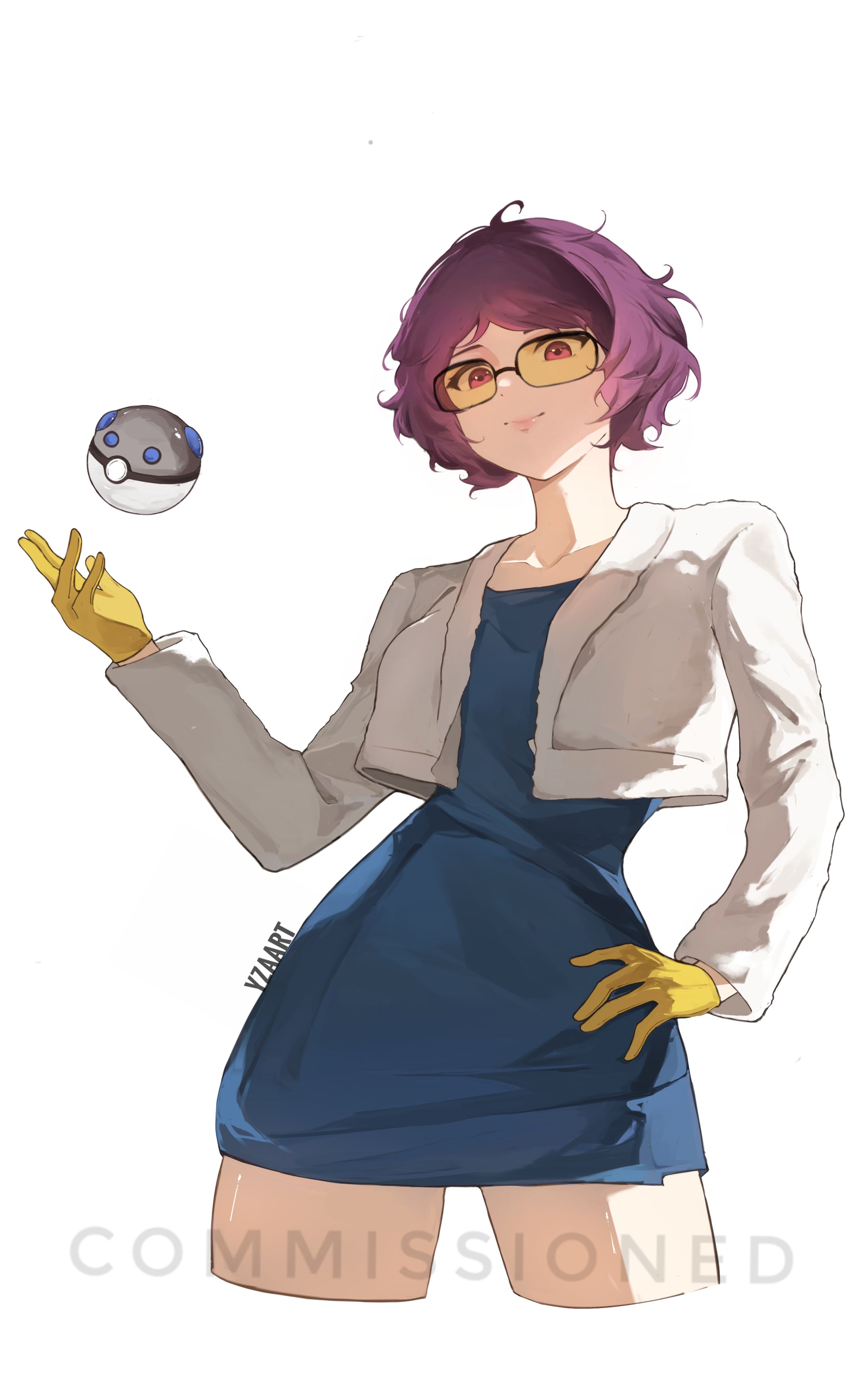 Knee up Illustration -1