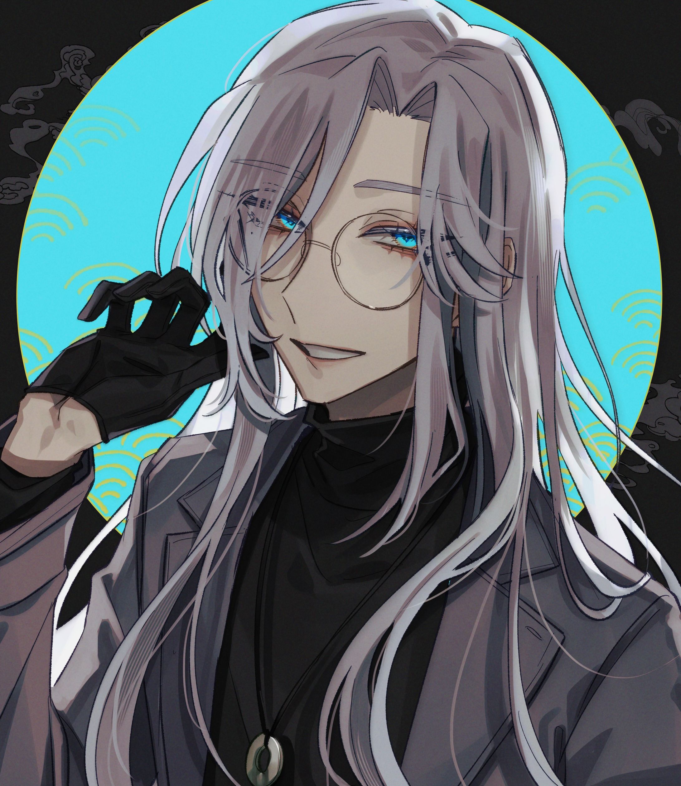 ご依頼絵