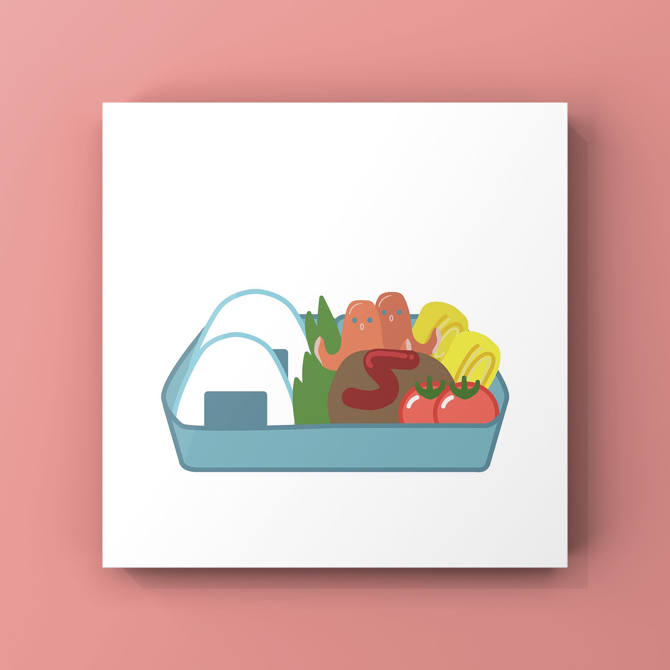 保育向け「ストックイラスト⑵」stock illustrations-1