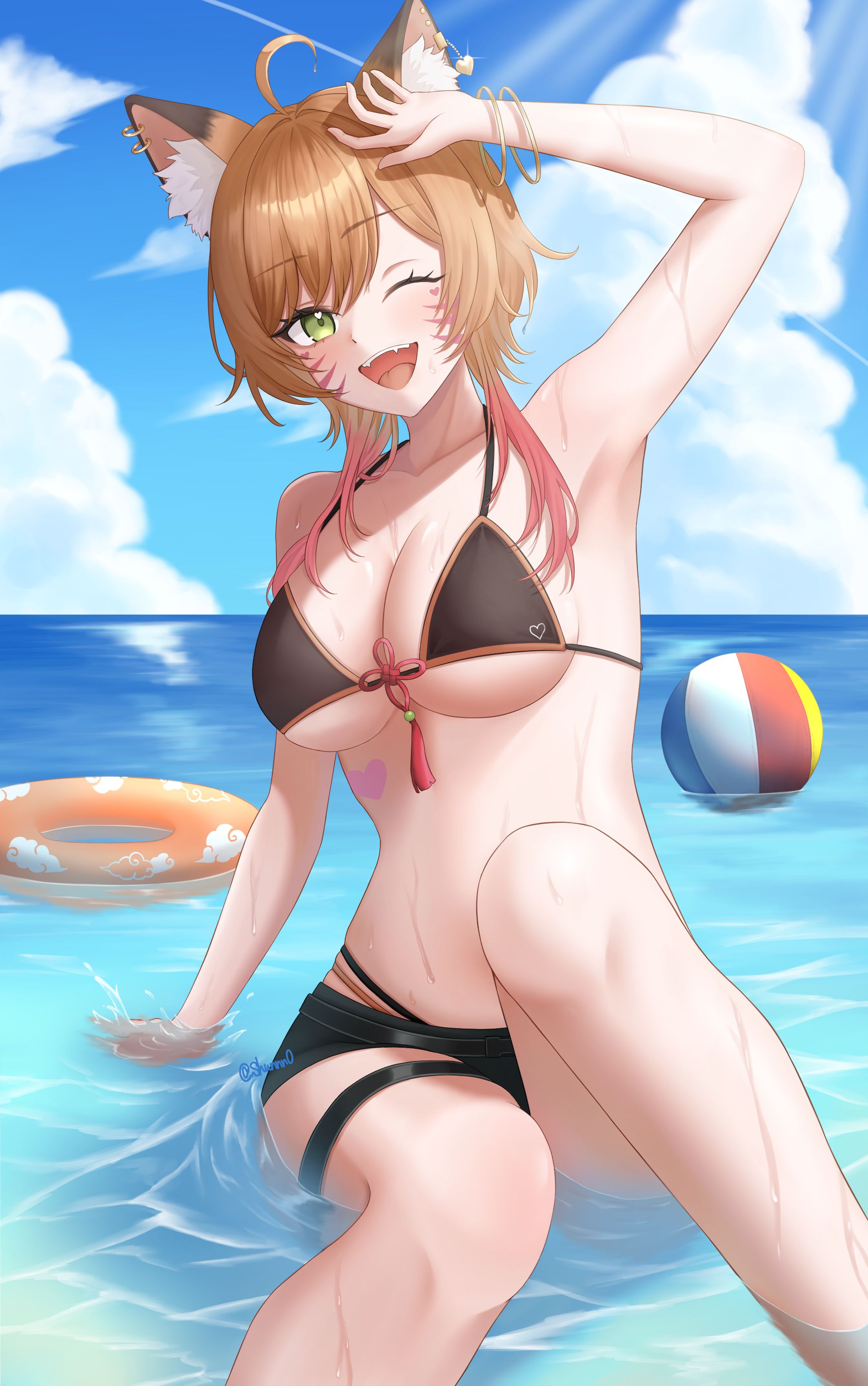 御祈れ～汰 FA-1