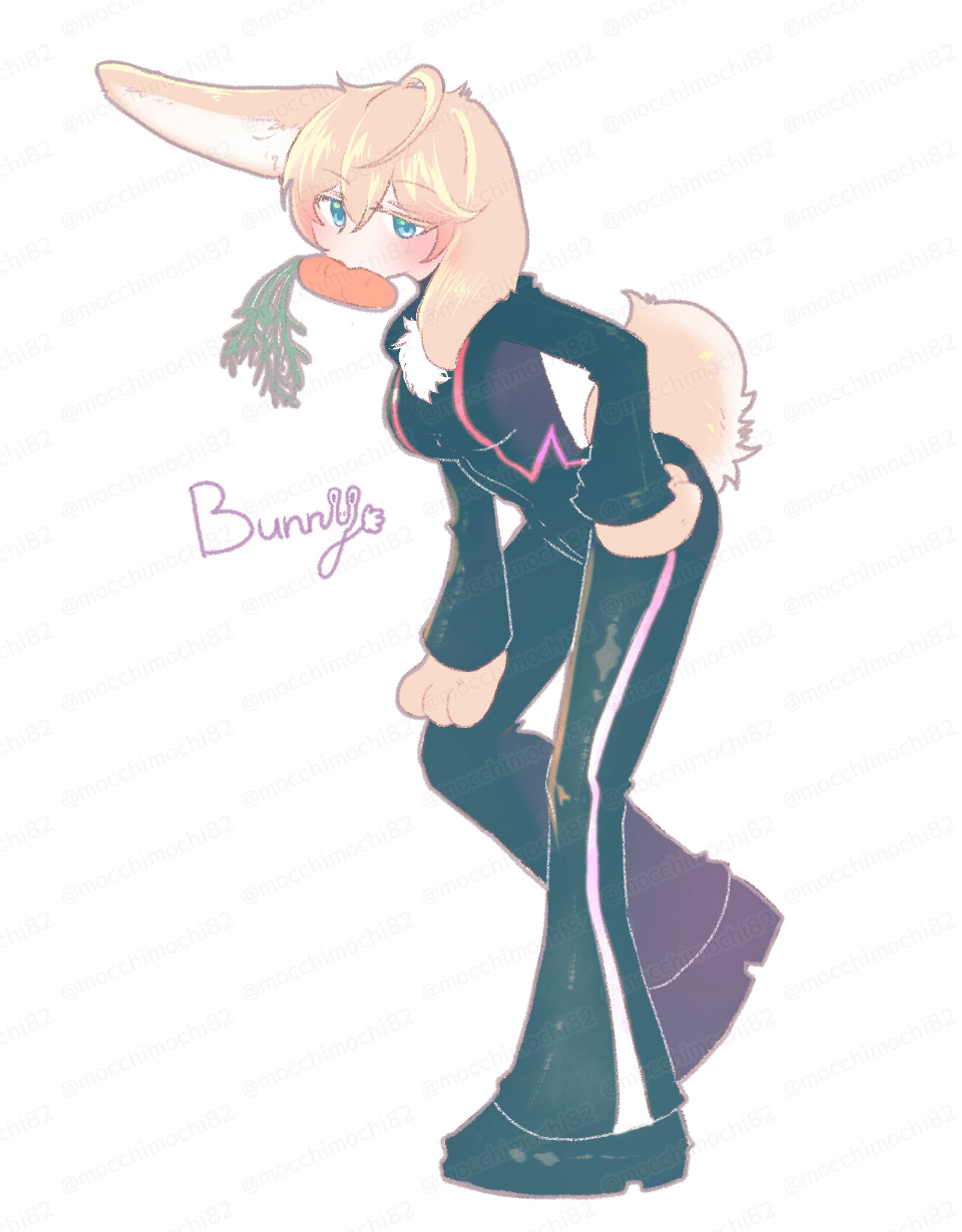 Bunny-1