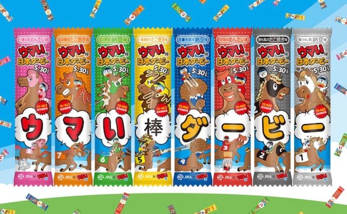 ポスター、ショートアニメ