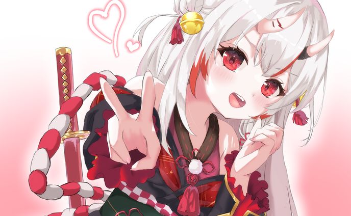 版権イラスト