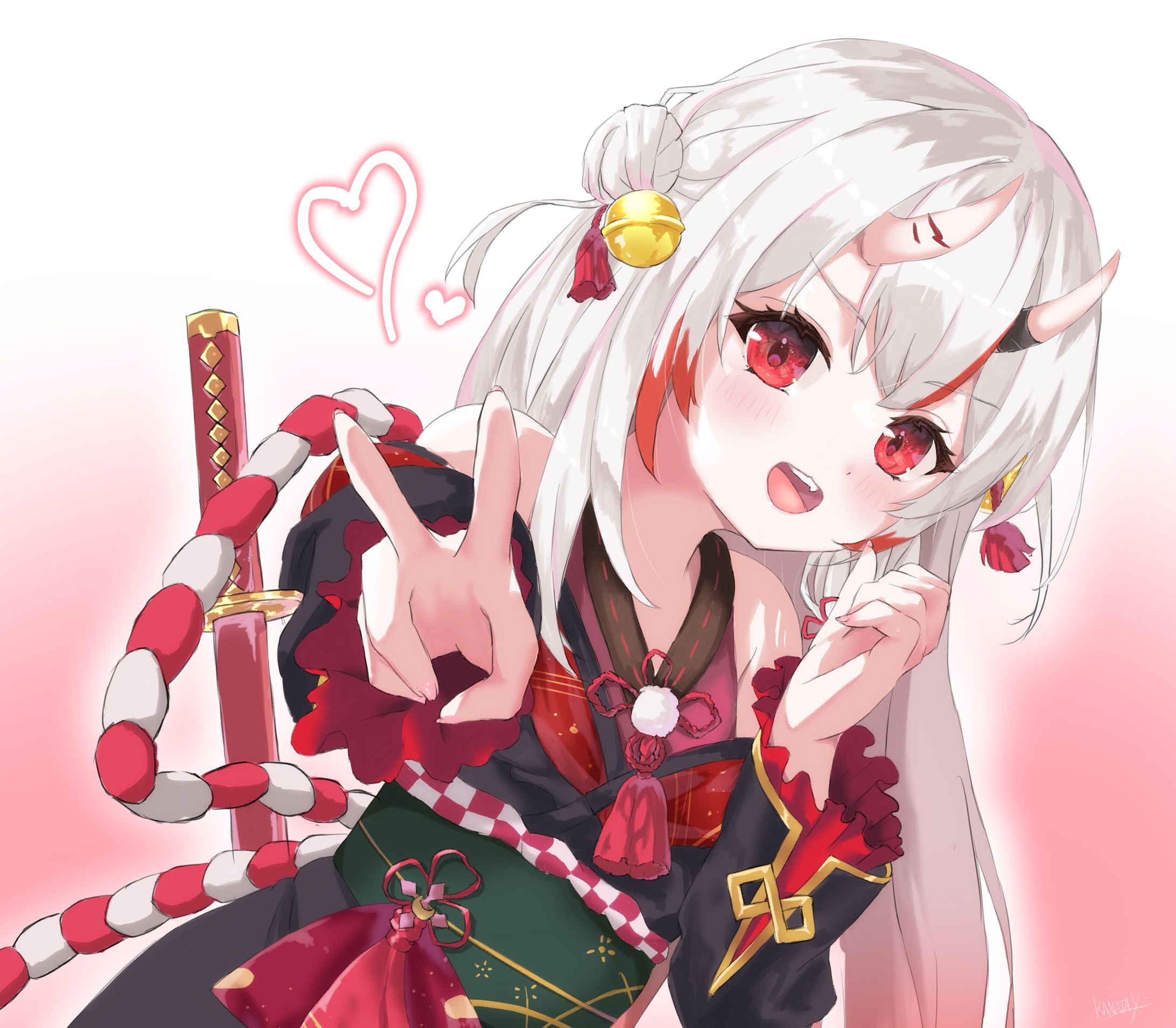 版権イラスト-1