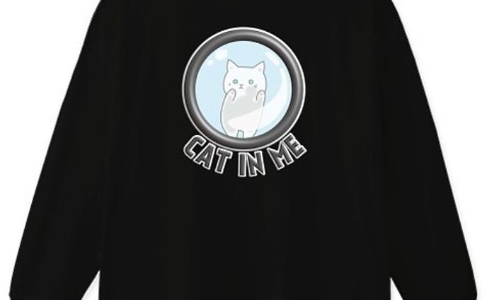 ねこづくし！
①猫が乗っています
私を操縦しているのは猫ちゃんよ。
②エジプトもリモートワーク
古代からネコハラが横行していたようです🙀
③ネコパンニャン
感謝の正拳突き！
④ねこちゃんがなかまになりたそうにこちらをみている
はいよろこんで😻

https://onl.bz/EBhTsgU

#猫の日 
#ねこの日 
#ネコの日 
#猫 
#ねこ 
#ネコ 
#cat 
#cats 
#おもしろtシャツ 
#ユーモア
#tシャツ 
#スウェット 
#パーカー 
#フーディー 
#tシャツトリニティ 
#tシャツトリニティにて販売中