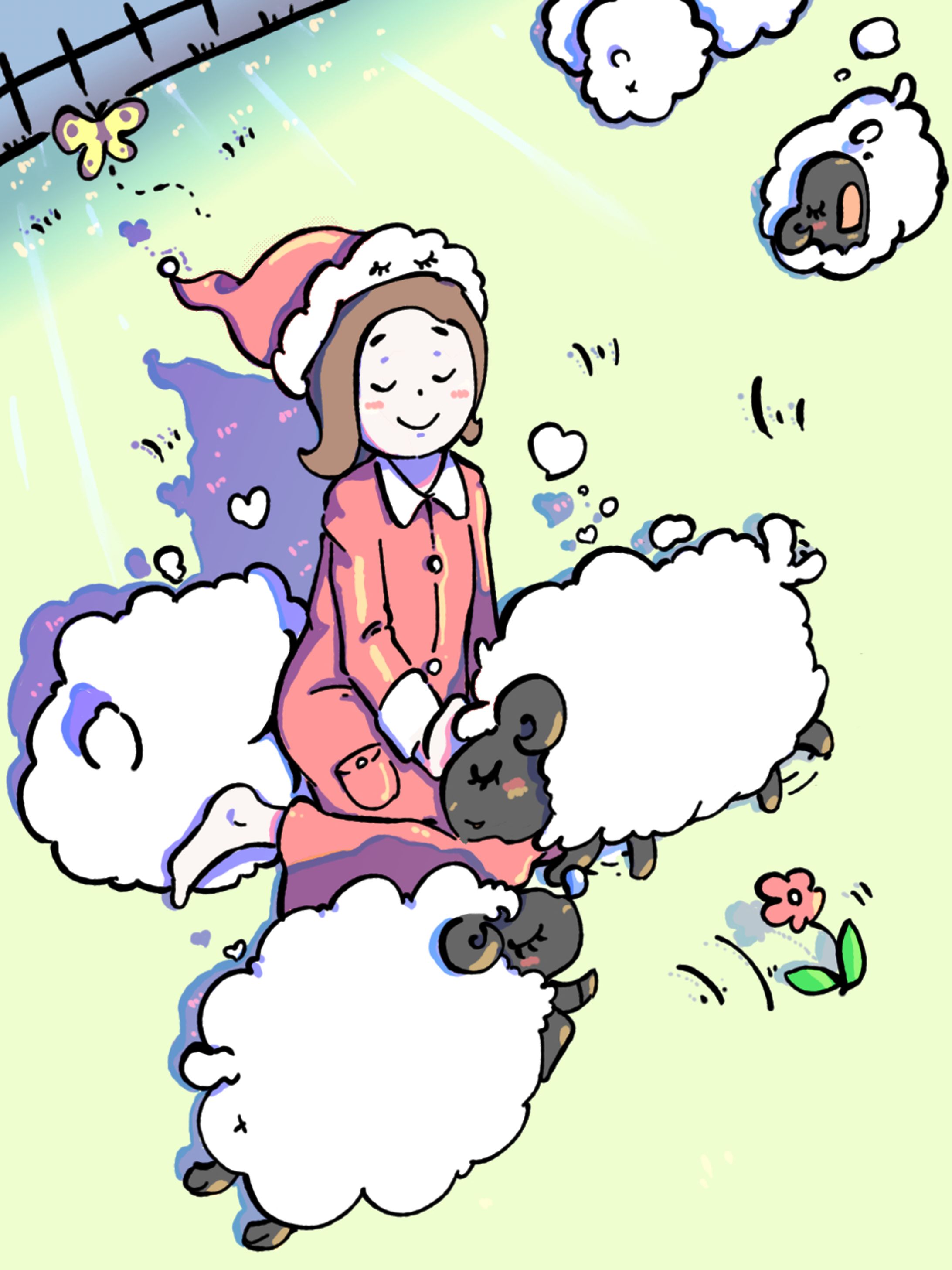 オリジナルイラスト-1