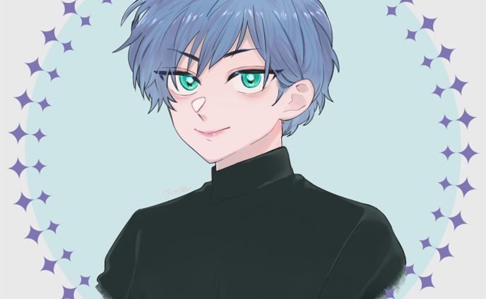正方形_アイコン風